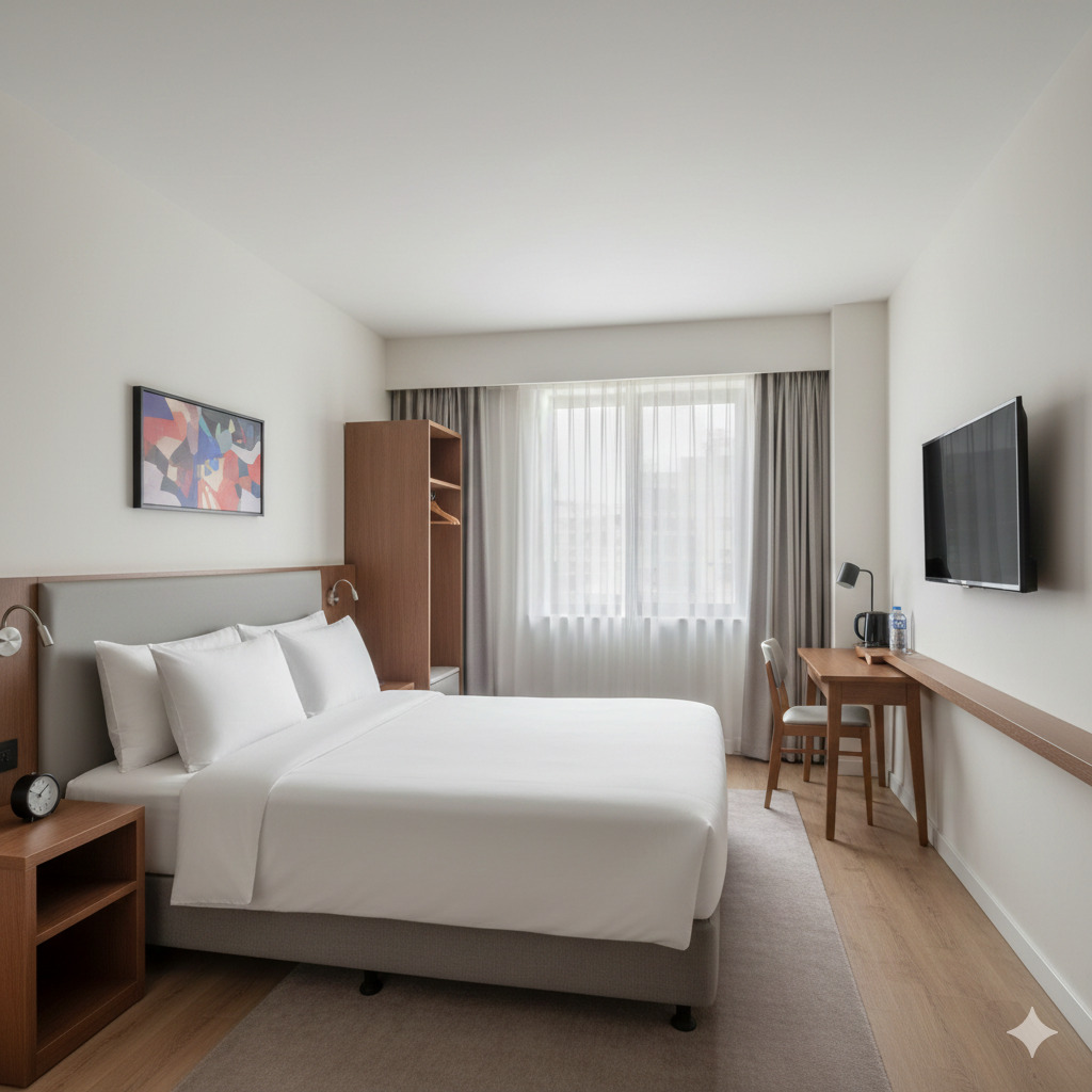 Room No 102