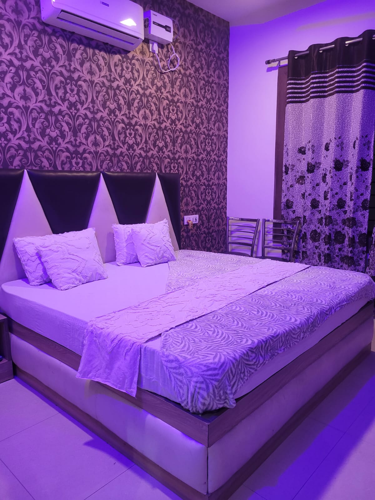 Room No 202